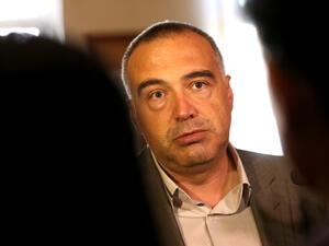 БСП обвини Борисов в кражбата на годината заради милиарда от излишъка за магистрала "Хемус"