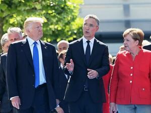 Лидерите на Г-7 и САЩ признаха различия в борбата с климатичните промени
