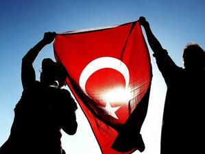 Ердоган отново подгони "терористите спекуланти" заради скъпия лук