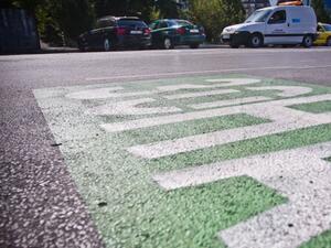 С над 4700 паркоместа може да се увеличи зелената зона за паркиране в София