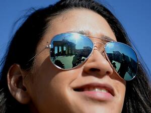Как да познаете, че слънчевите очила са качествени
