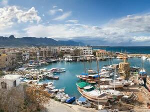 Кипър има амбициозен план да привлече 6 млн. туристи годишно до 2030 г.