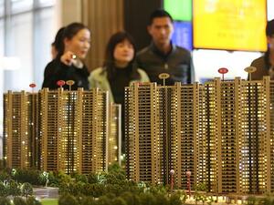Цените на имотите в Китай се стабилизират