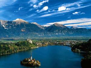 Словения прие стратегия за растеж на туризма