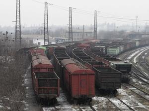 Украйна поискала въглища от САЩ