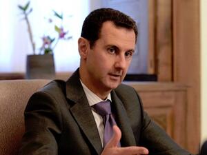 Ликът на Башар Асад се появи на сирийските пари
