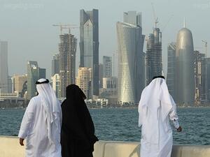 Въпреки наложените санкции Катарската икономика остава силна
