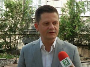 Димитър Маргаритов: В аквапарковете трябва да има информация за цените и условията на ползване на услугите