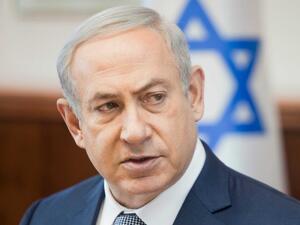 Полицията заподозря Бенямин Нетаняху в измама и корупция