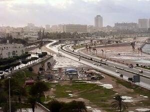 Либия забрани на чужди кораби да достигат до бреговете й