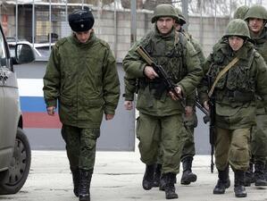 Москва орязва разходите за отбрана