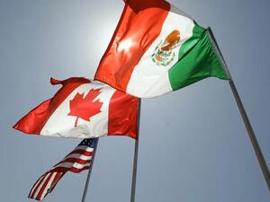 Бъдещето на Споразумението за свободна търговия в Северна Америка (NAFTA)