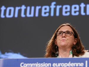 ЕС обявява контрамерки на американските вносни мита до 20 юни