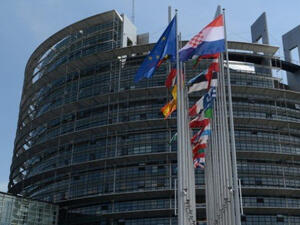 В Брюксел договориха бюджета на ЕС за 2018 година