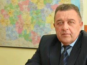 Красимир Сребров е новият изпълнителен директор на автомобилната администрация