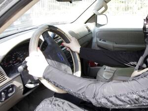 Разрешаването на жените да шофират ще увеличи с до 20% продажбите на коли в Саудитска Арабия