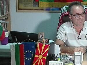 Лазар Младенов: Българският капитал трябва да инвестира в Македония 