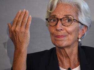 МВФ призова за възстановяване на световната търговска система