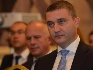 Владислав Горанов увери, че възможността за пробиване на акцизната система отвън е отстранена