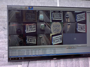 Ултрамодерна система за видеонаблюдение вече работи в Монтана