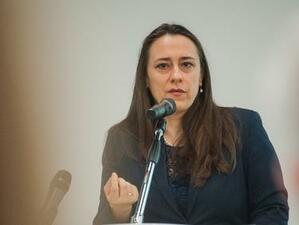 Светла Несторова е преизбрана за председател на Асоциацията на българските застрахователи