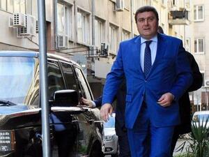Валентин Златев вече не е шеф на „ЛУКОЙЛ-България“