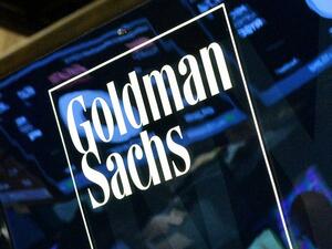 Голдман Сакс Goldman Sachs една от най големите инвестиционни банки