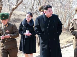 Пхенян иска вдигане на санкциите  