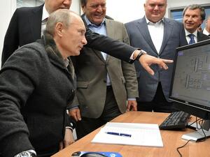 Русия ще предложи на БРИКС алтернативен интернет