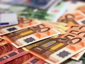 Финансовата криза е струвала над 60 млрд. евро на германците 