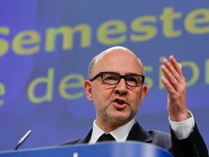 Еврокомисията обсъжда мерки за борба с ДДС измамите