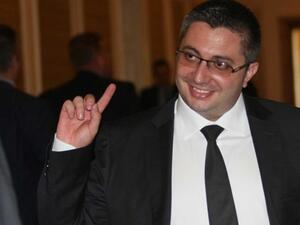 Началникът на строителния контрол в София ще бъде сменен