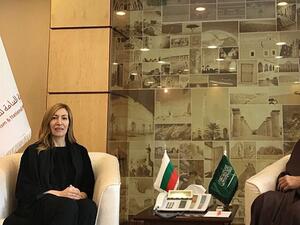 Саудитска Арабия с интерес да инвестира в 5-звездни хотели в България
