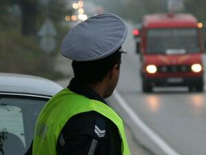 Новите мерки срещу шофьорите са на ръба на закона, призна министър Радев