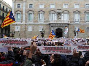 Започва предизборната кампанията в Каталуния