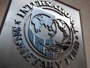МВФ понижи прогнозите си за растежа на световната икономика