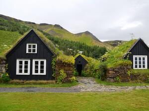 Исландия остава най бързо растящият пазар на имоти в света макар