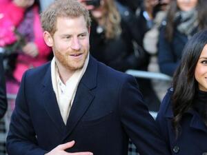 Сватбата на принц Хари и Мегън Маркъл носи 500 млн. паунда на британската икономика
