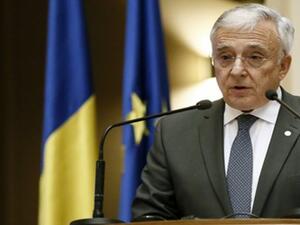 В понеделник Централната банка на Румъния повиши основния си лихвен