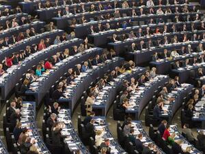 Европарламентът: Помощта за бедните региони трябва да остане приоритет