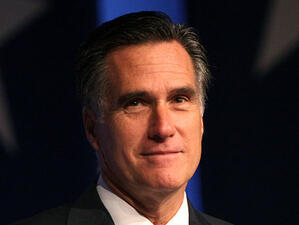 Номинираха официално Ромни за кандидат-президент на САЩ