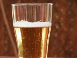 Консумацията на бира намалява с 4% през 2010 г.