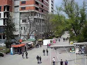 Земетресение с магнитут 4,6 по Рихтер е било регистрирано край Асеновград