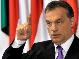 Орбан даде зелена светлина за гигантски проправителствен медиен конгломерат