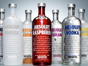 Търсенето на алкохол в Азия изстреля печалбата на Pernod Ricard