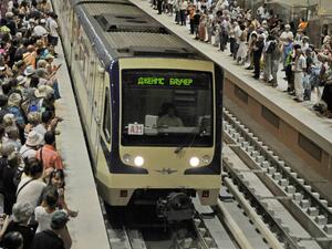 Цената на метрото - 50% от инвестициите за АЕЦ "Белене"
