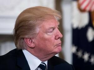 Тръмп се отказа от нови санкции срещу Русия
