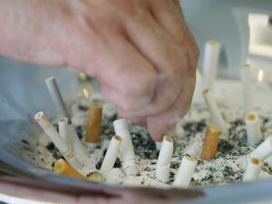 СЗО и експерти от България, света искат ограничаване на рекламата на тютюневи изделия 