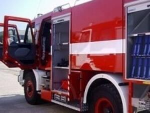 6 града ще се сдобият с нови чешки пожарни