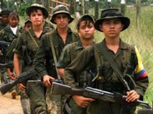 FARC ще преговарят с колумбийското правителство